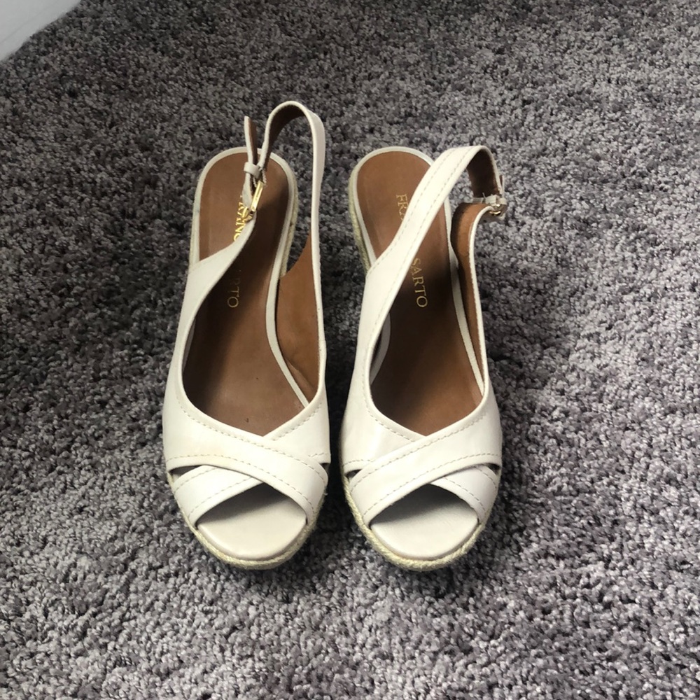FRANCO SARTO - Espadrille